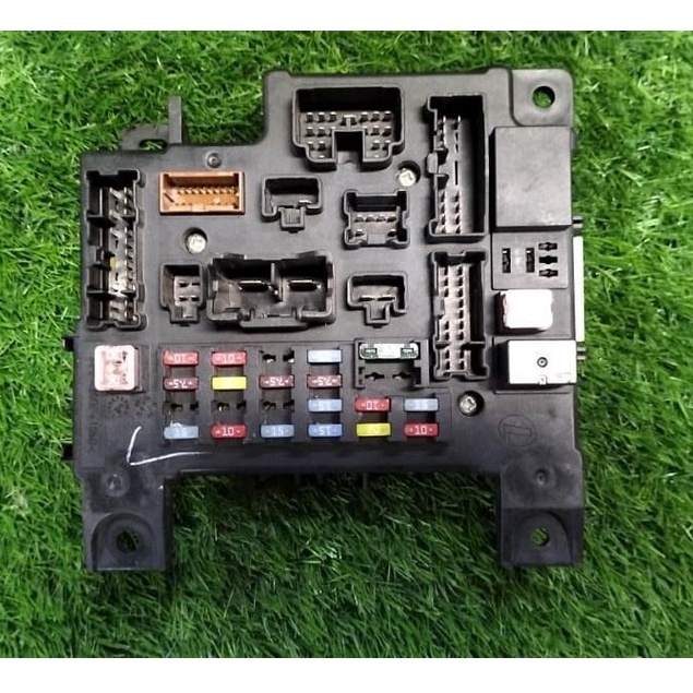 MITSUBISHI LANCER X 2008-2016 INNER FUSE BOX | Shopee Malaysia