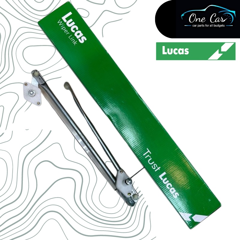 Wiper Link Perodua Kelisa Lucas Shopee Malaysia