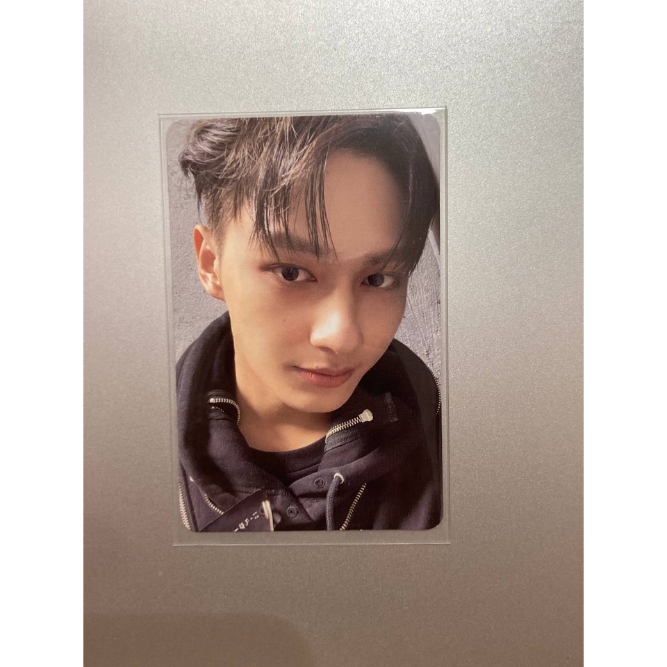 SEVENTEEN JUN FACE THE SUN SHADOW VER PHOTOCARD | Shopee Malaysia