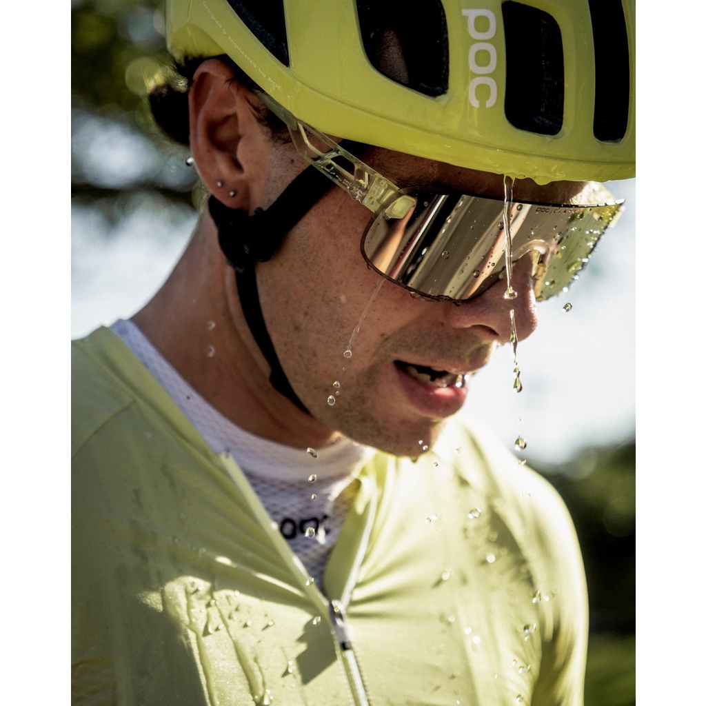 Rimless cheap cycling glasses