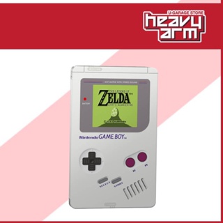 The Legend of Zelda: Link's Awakening [Steel Case Edition] (Multi