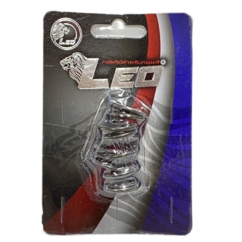 VALVE SPRING RACING CUSTOM LEO THAILAND FOR HONDA EX5 DREAM EX5 HIGH