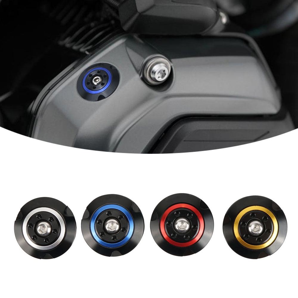 For BMW R1200GS R1200RT R1250GS R1250R R1250RT Motorcycle Engine Oil Filler Cap Shopee