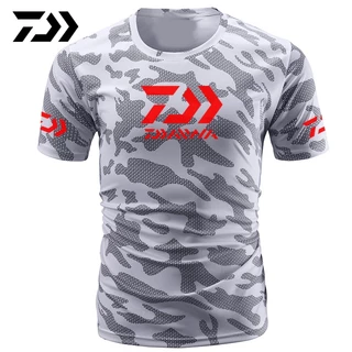 fishing t shirt - Prices and Promotions - Apr 2024