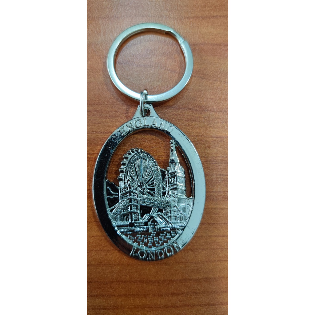 BARU!!!! Rantai Kunci LONDON / NEW!!!! LONDON Key Chains | Shopee Malaysia