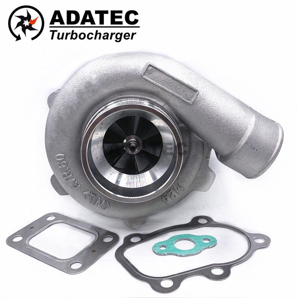 High Quality Turbocharger Cartridge GT2971R GEN I 8163665001S Super
