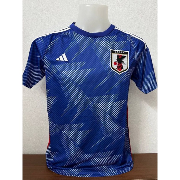Jersi Japan World Cup 2022 Shopee Malaysia