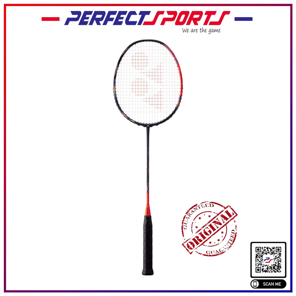 [Free String + Grip + Cover] Yonex Astrox 77 Pro Badminton Racket ...