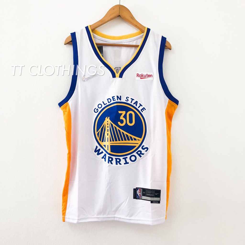 Steph curry hot sale singlet