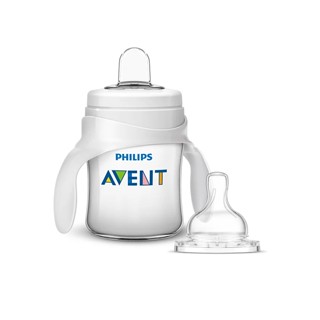 Avent trainer 2024 sippy cup