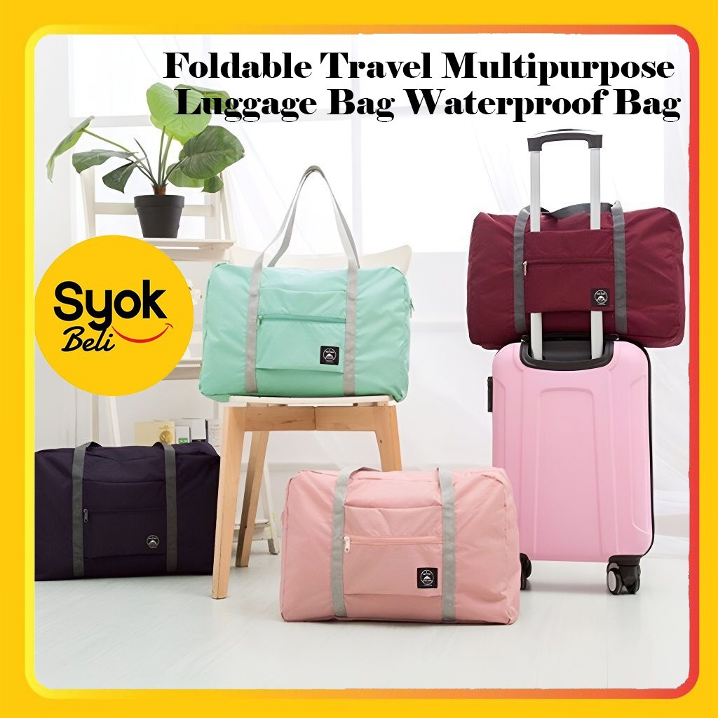 Beli travel bag new arrivals