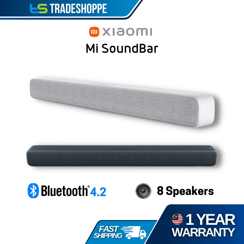 Mi speaker hot sale tv