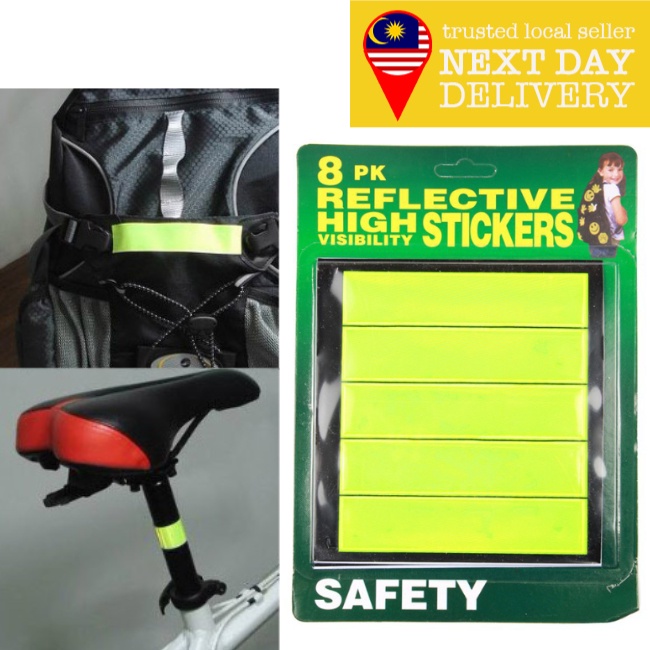 Reflective Sticker Road Safety Safety Product Selangor, Malaysia