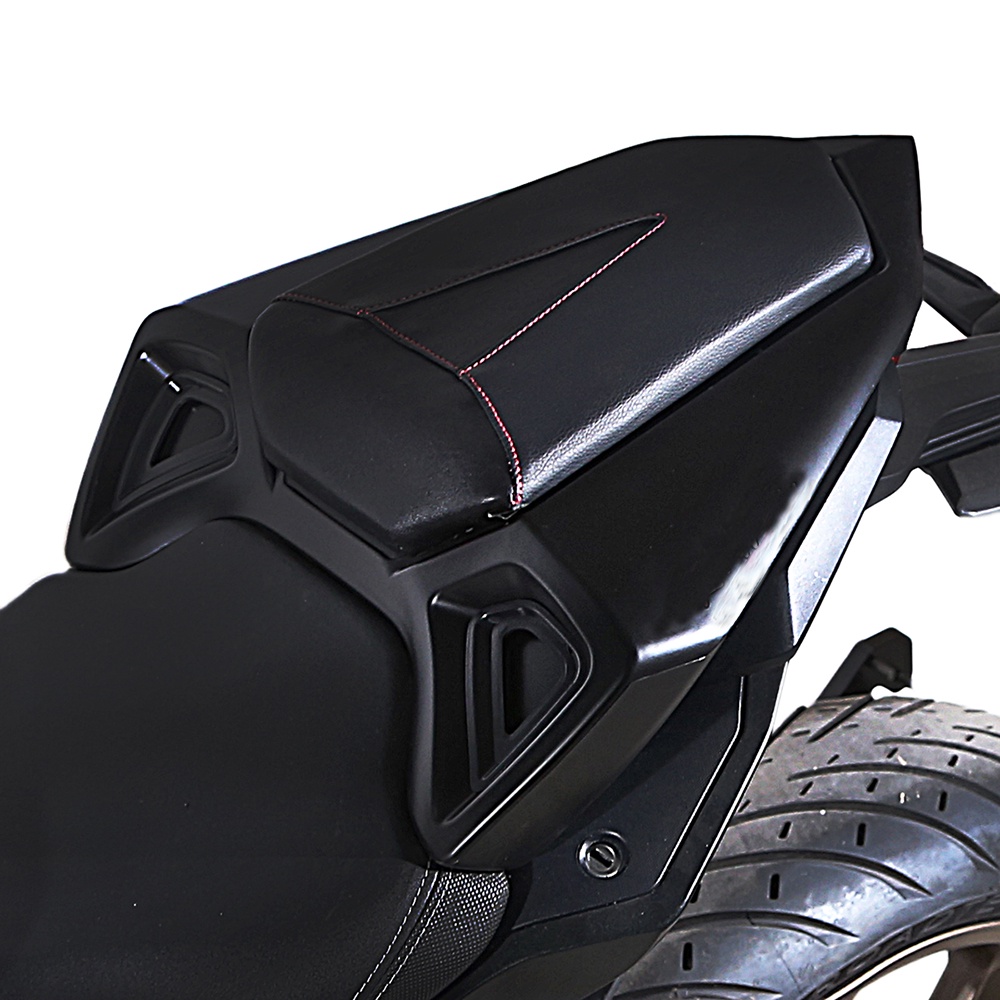 For Honda CB650R Seat Cover Cowl Fairing Rear Passenger Pillion CBR650R
