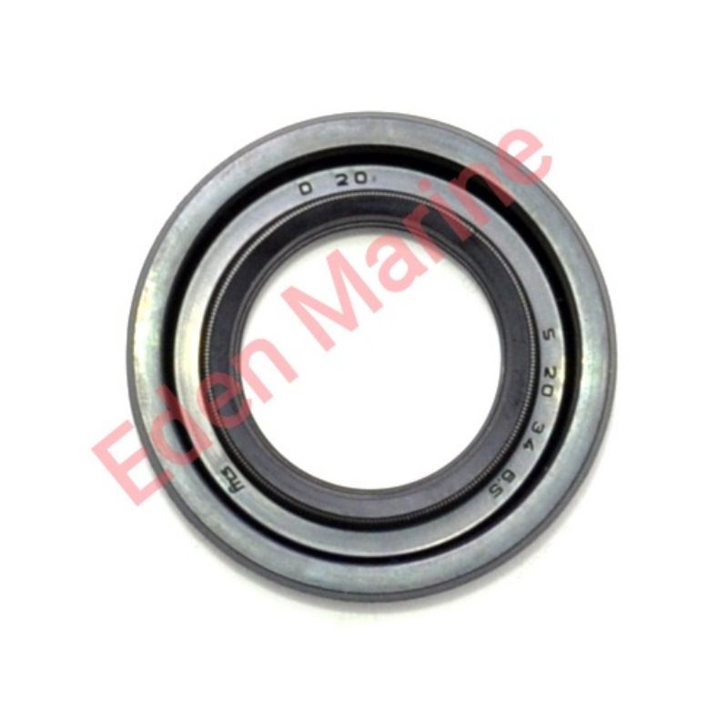 WSM Propeller Shaft Oil Seal – Fits Mercury/Mariner/Mercruiser 150-300 HP 447-421