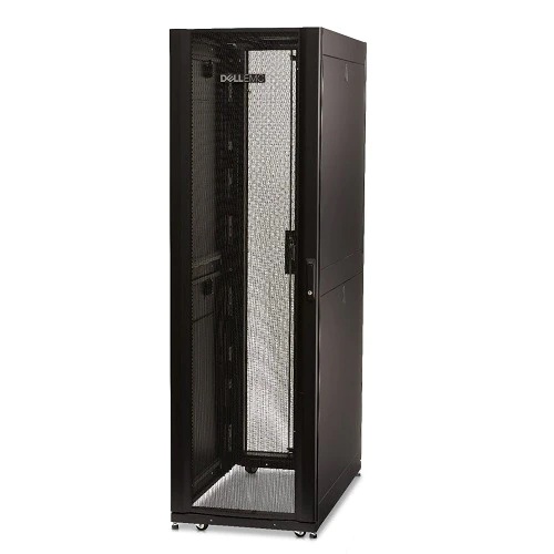 APC NetShelter SX Server Rack Enclosure 42U 24U 12U 18U 45U 48U AR3000 ...