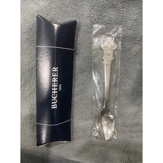 Bucherer 1888 spoon sale