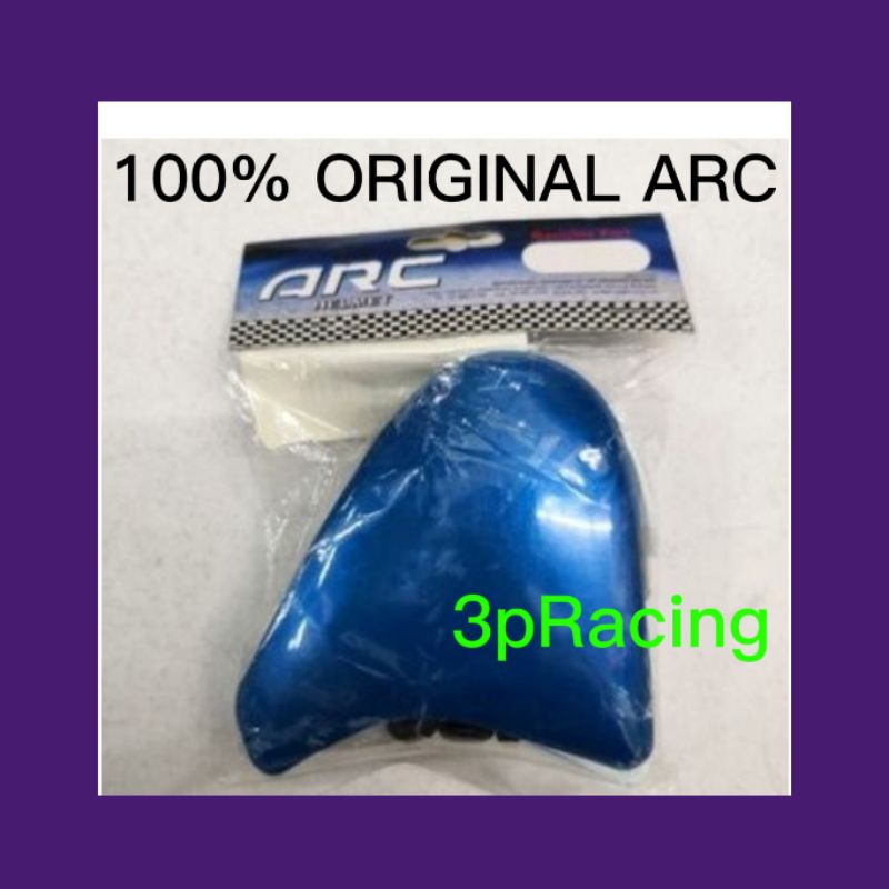 Arc Ritz Side Cap 100% Original Arc | Shopee Malaysia