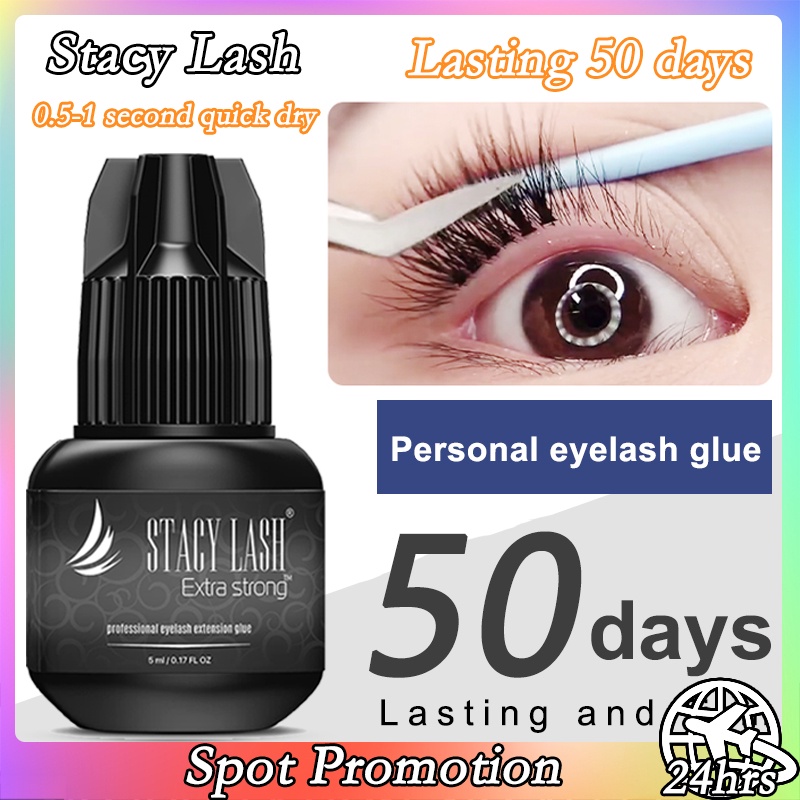 Stacy deals lash glue