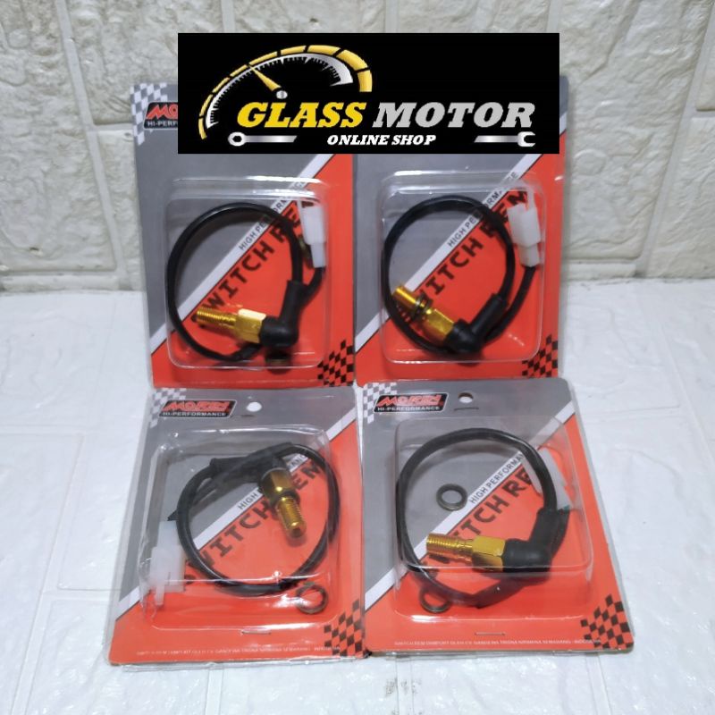 Universal Brake Master Hydraulic Brake Switch | Shopee Malaysia