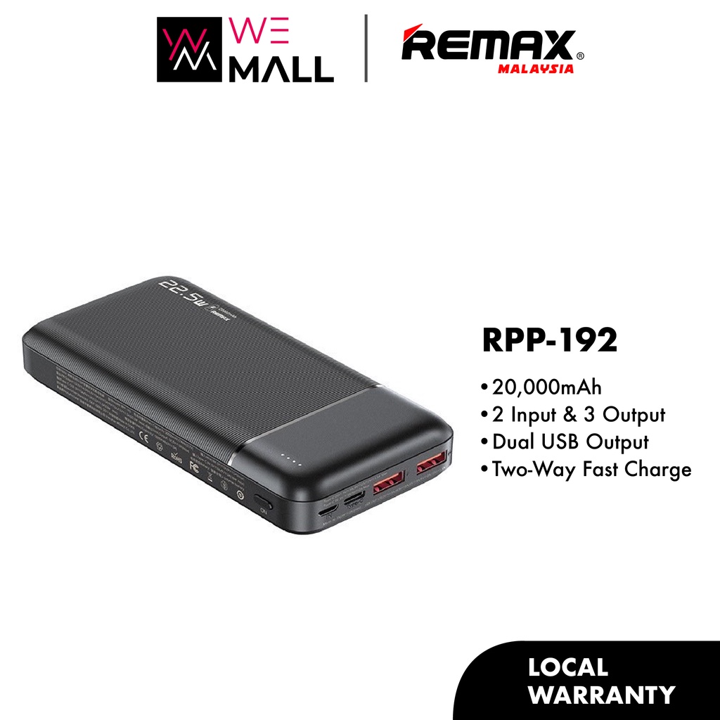 Batterie Externe Avec Câble Intégré, Power Bank 10.000Mah À Charge