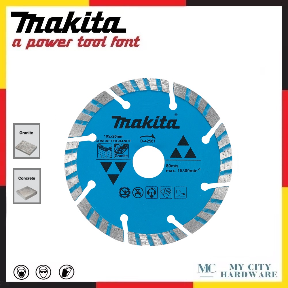 3M Silver 5" 125mm X 1.6mm 71252 Cutting Disc - Inox Steel Cut-Off Wheel - 25 Each