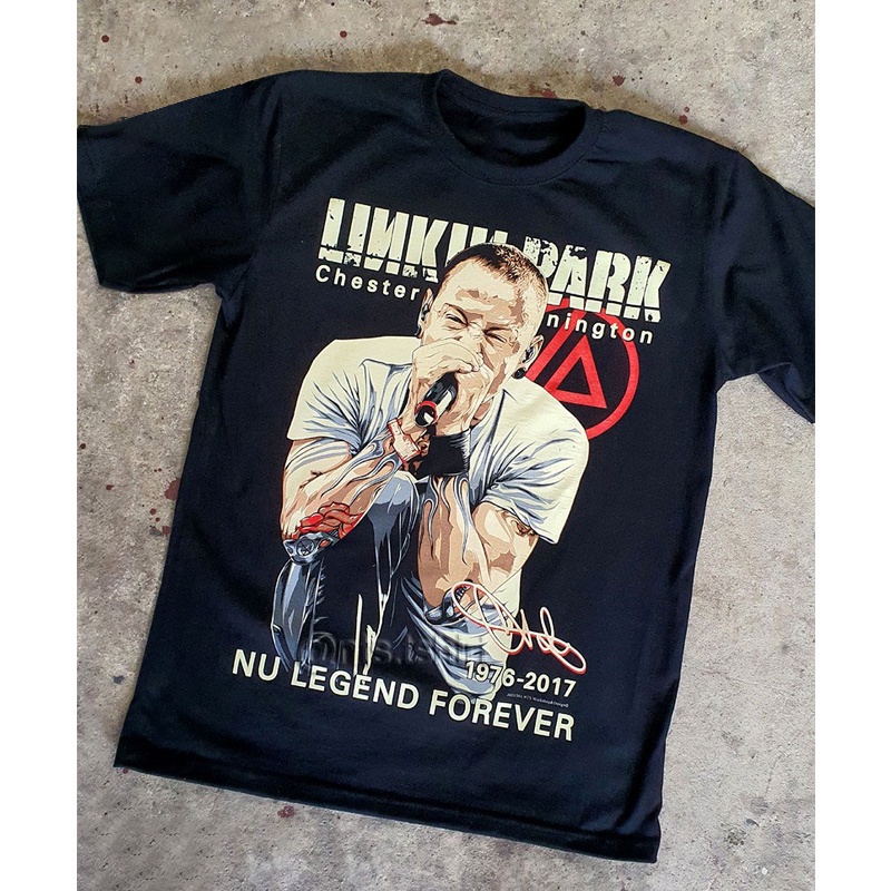 Linkin park t shirt malaysia hotsell