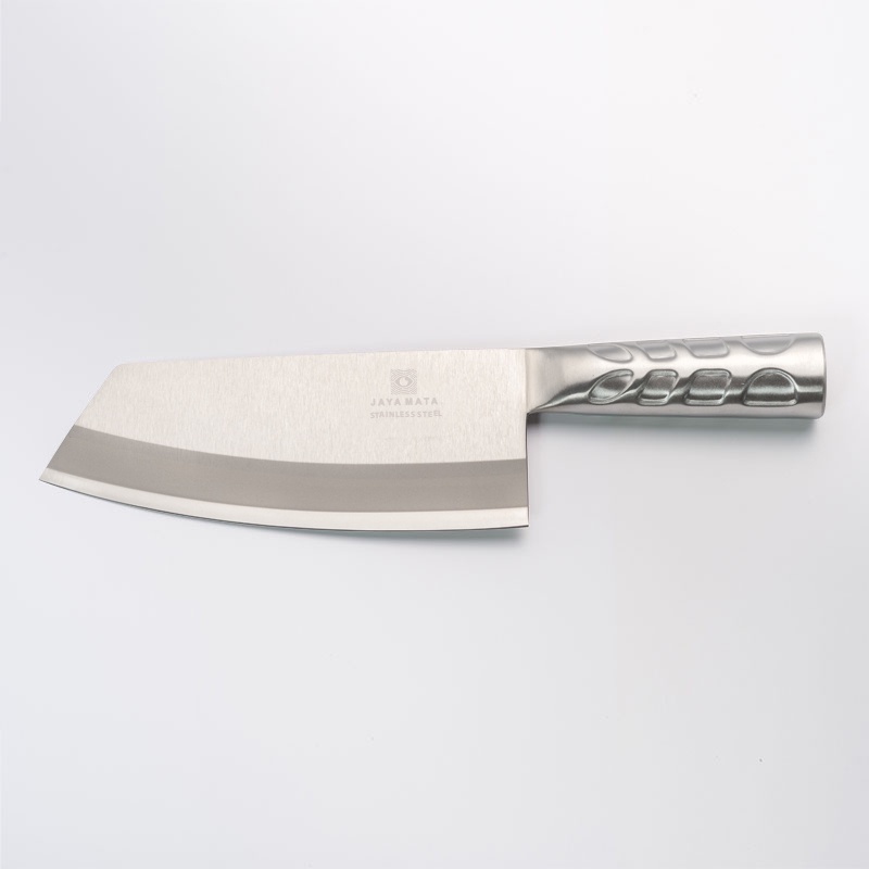 Jaya Mata Stainless Steel Kitchen Knife Jm Shopee Malaysia