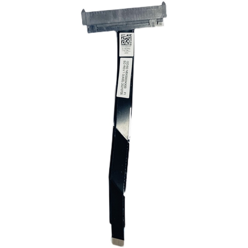 Câble Connecteur HDD SATA Pour Acer Nitro 5 Et Predator Helios - Longueur 8 Cm, 12 Broches - Pièce De Rechange Compatible Plusieurs Modèles