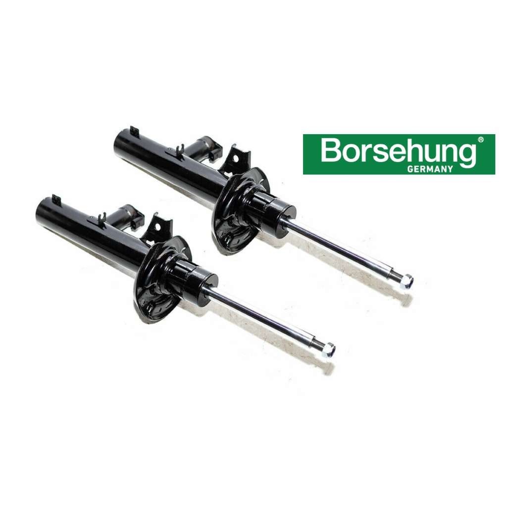 Audi Q2 Q3 VW Arteon Passat B8 Golf 7 Tiguan Touran DCC Front Rear ...
