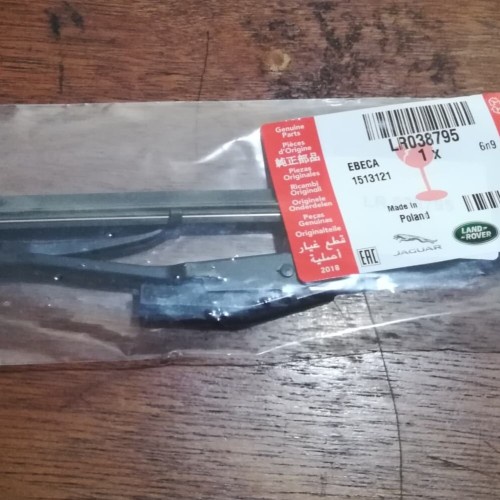 ( 100 ORIGINAL ) REAR WIPER BLADE LAND ROVER EVOQUE RANGE ROVER EVOQUE