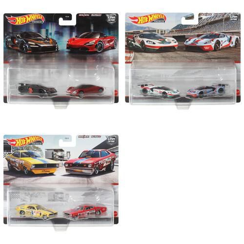 Hotwheels TWIN PACK 8セット Hotwheels TWIN PACK 8セット