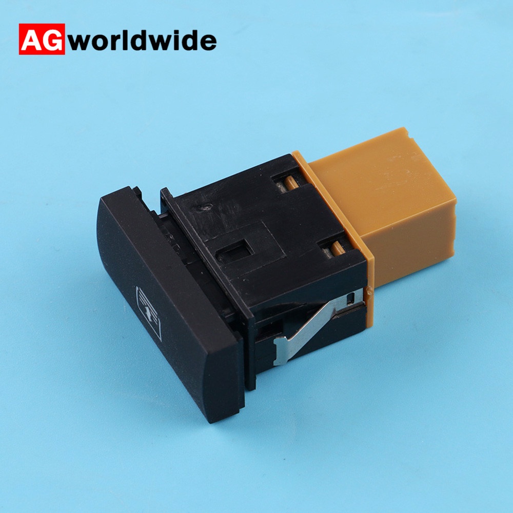 4FD959903 4F0959903 Electric Rear Sun Shade Sunshade Roller Switch For