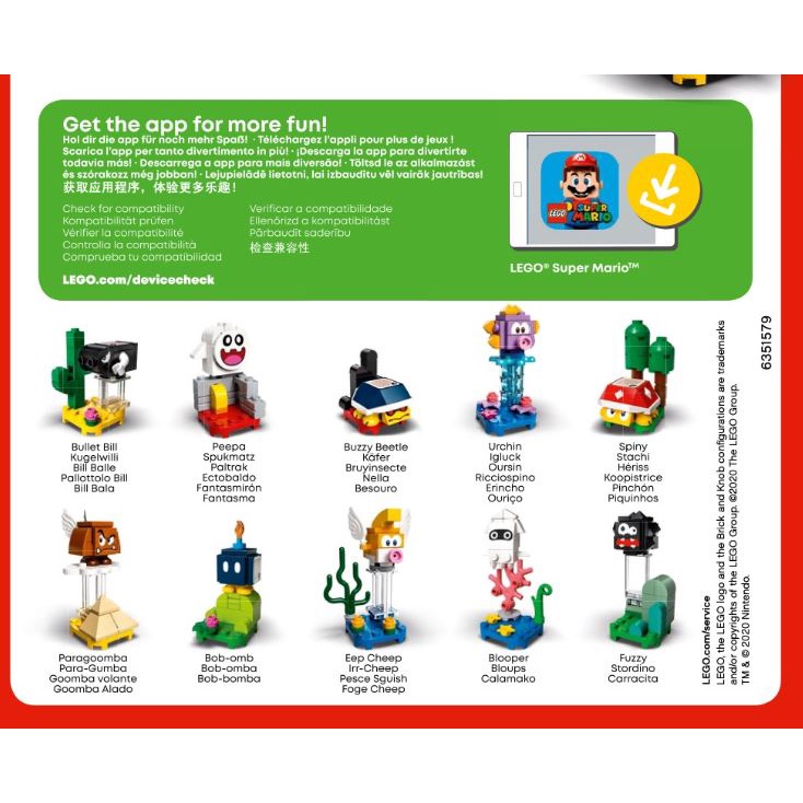 71361 lego discount