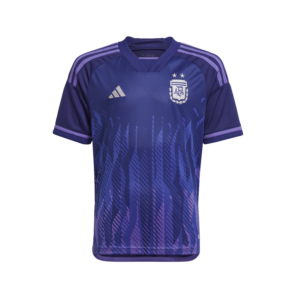 1986 Retro Argentina Home – KitsTeam