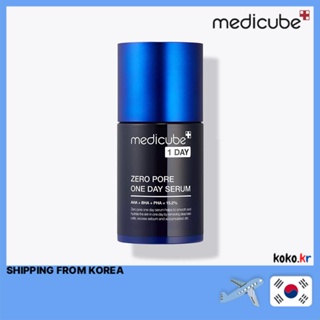 Shop Medicube Zero Pore Pads 2.0 155g/70pcs Online in India