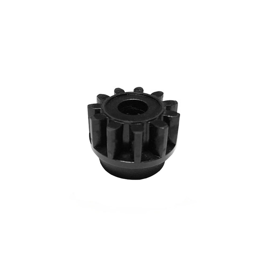 Plastic Bearing Gear Easy Mop Pedal Broom Spin Replacement Part One Way