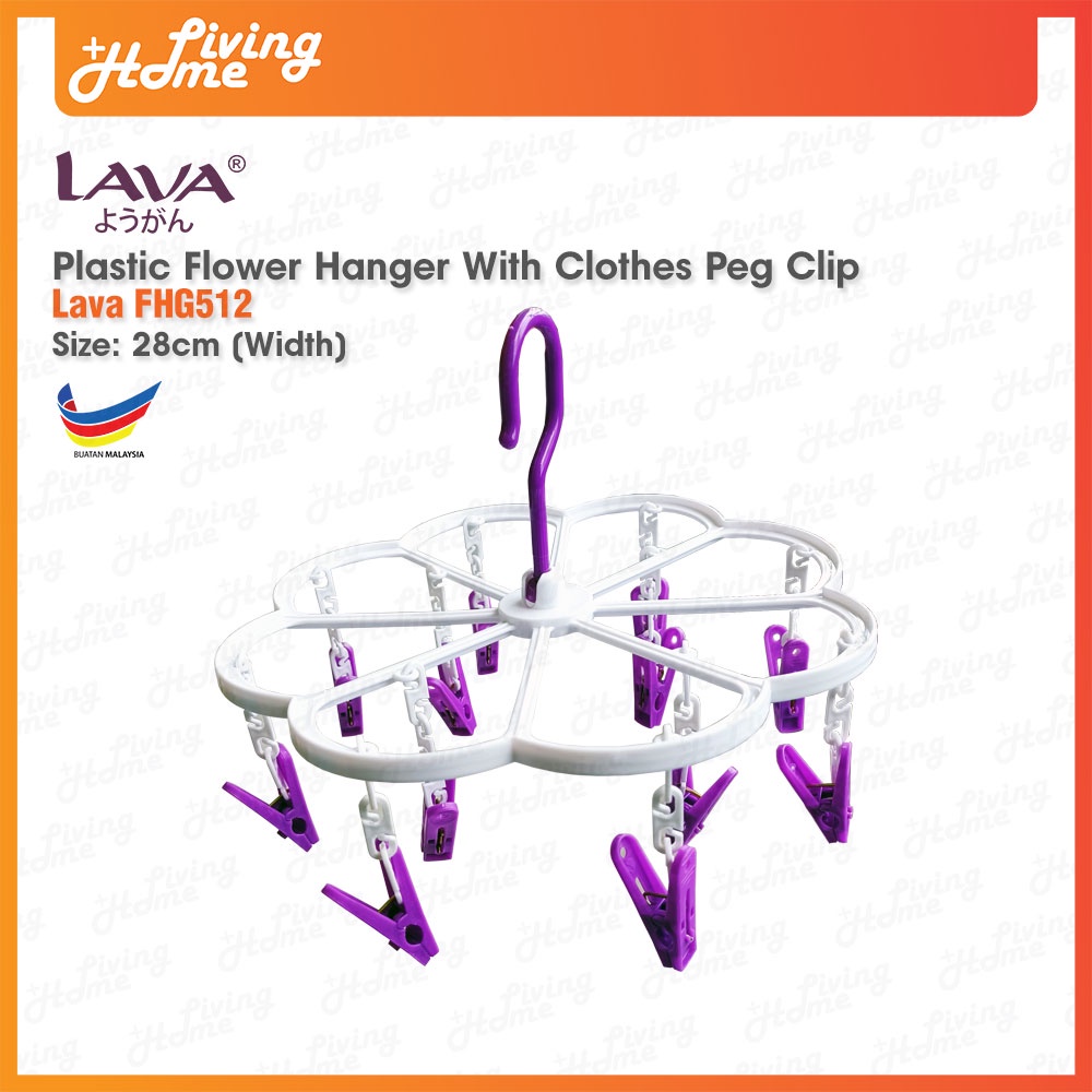 Plastic Socks Hanger Bra Hanger Panties Hanger Baby Clothes 12 Clothes