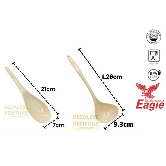 Melamine Rice Scoop | Rice Serving Spoon | Soup Ladle Soup | Rice Spoon ...