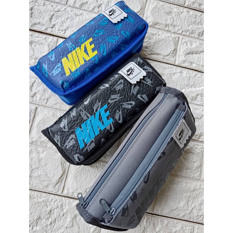 Nike Fancy Design Pencil Case