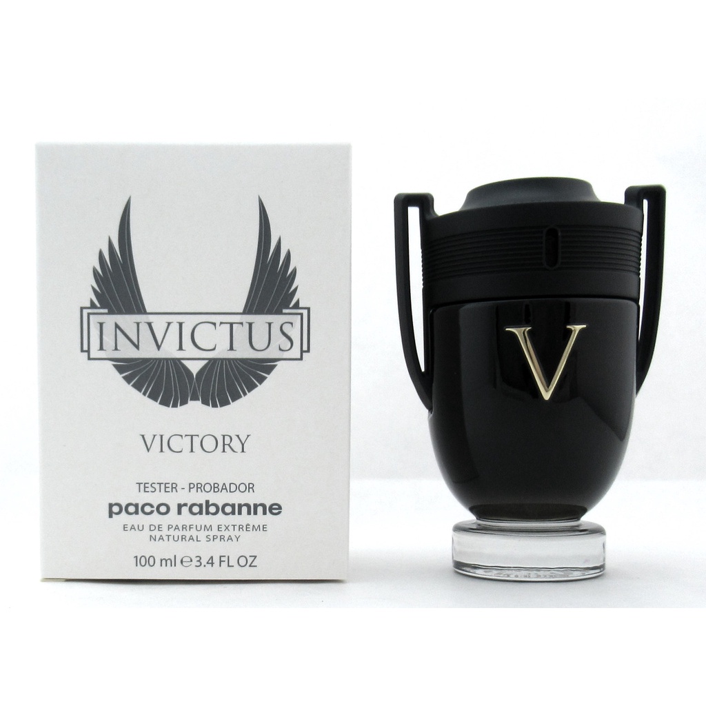 Invictus victory 2021 hot sale