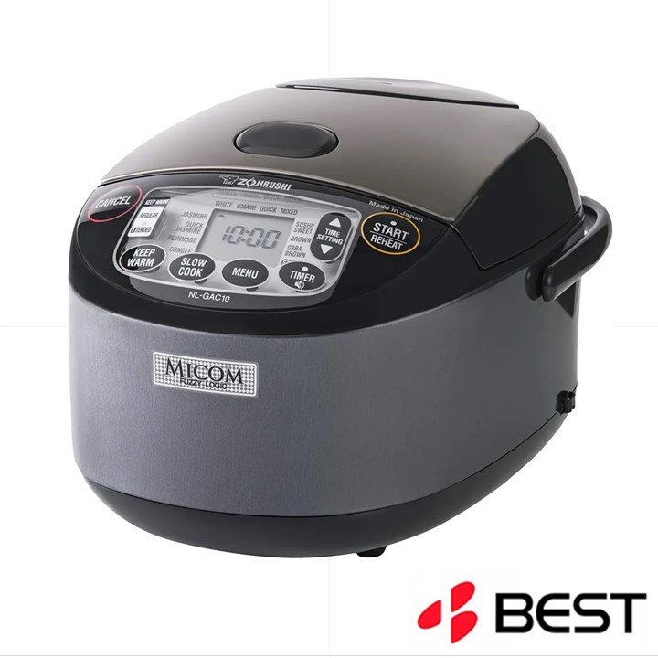 zojirushi rice cooker - Prices and Promotions - Nov 2025 | Shopee