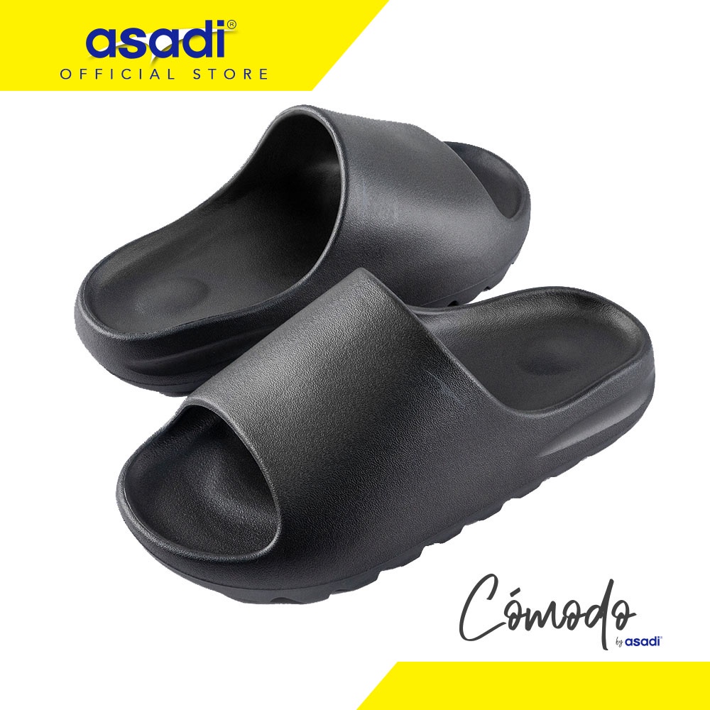 Slipper asadi outlet