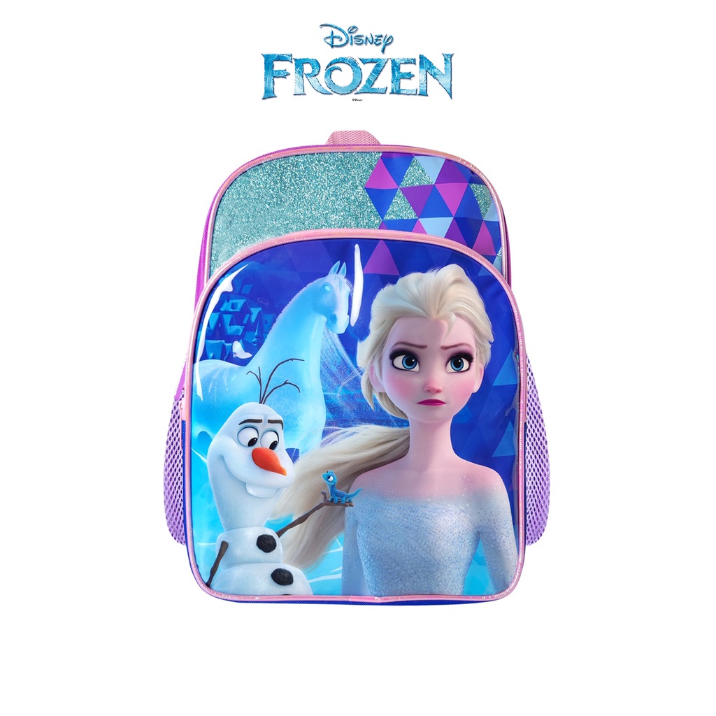 Beg discount sekolah frozen