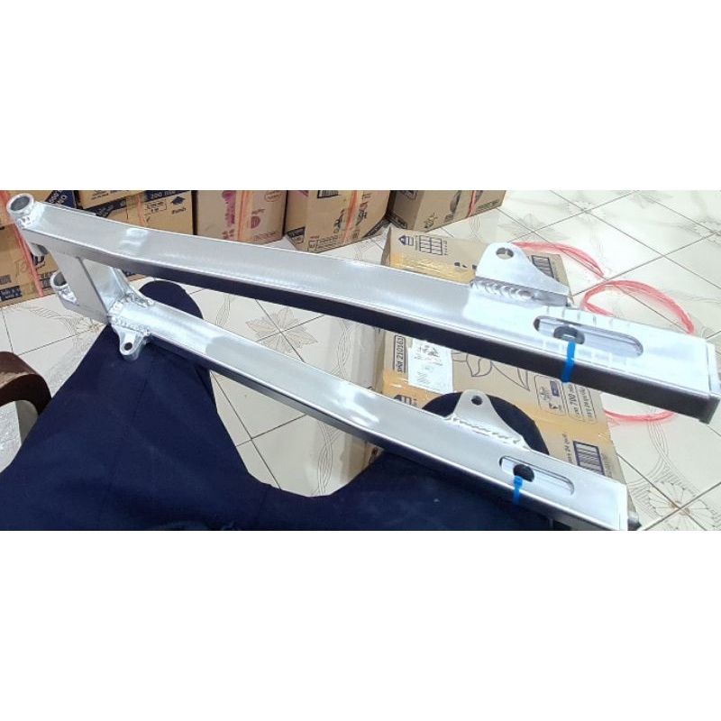 swing arm ALUMINIUM RXK+ RXZ,RXS, | Shopee Malaysia