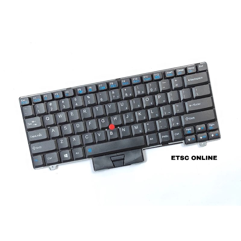 Keyboard For Lenovo IBM Thinkpad L410 L412 L510 L512 L520 SL410 SL510 ...