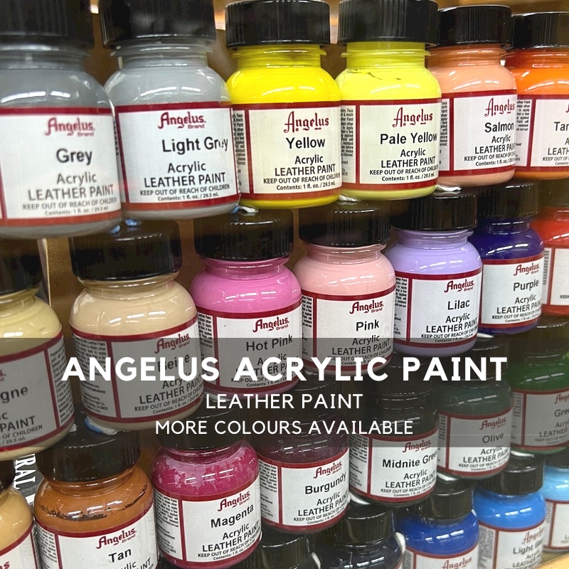 angelus paint shopee