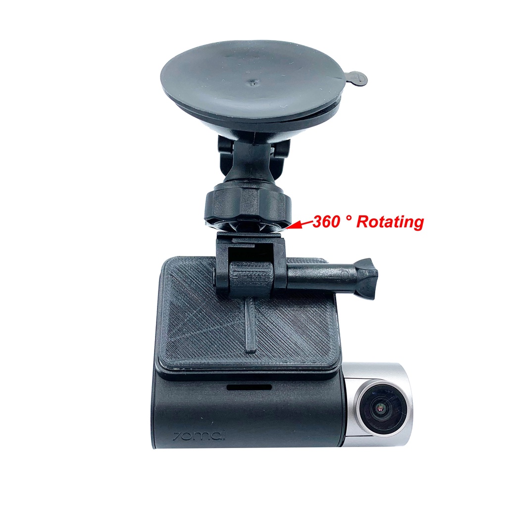 For Mai Dash Cam Pro Lite D D Suction Cup Holder Mai D D