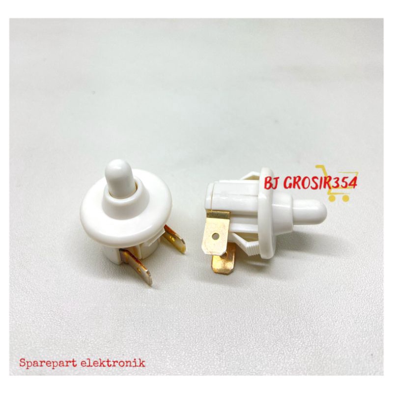 Original SHARP model refrigerator door light switch, automatic multi ...