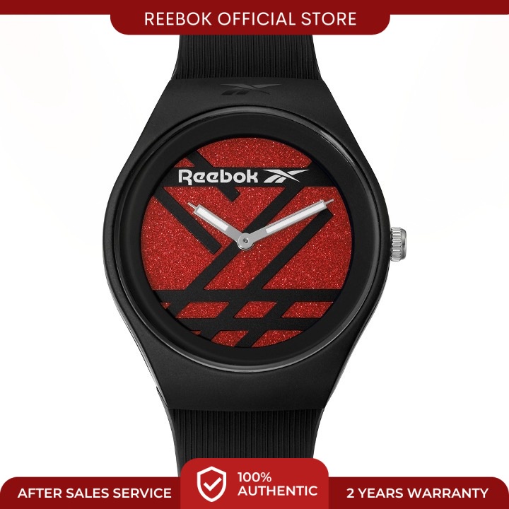 reebok sparkle sneakers